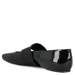 Givenchy Flat shoes