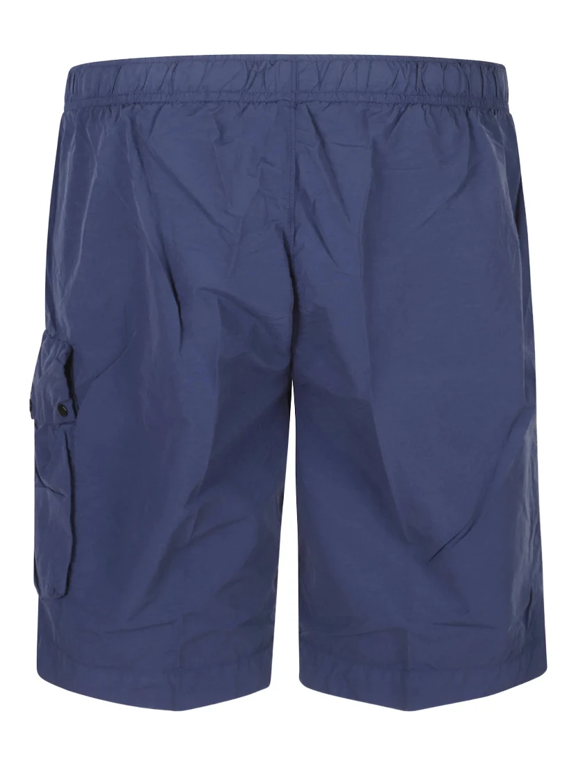CP COMPANY Sea clothing Blue