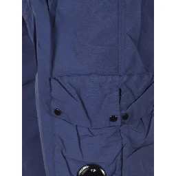 CP COMPANY Sea clothing Blue