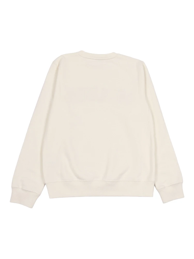 GOLDEN GOOSE KIDS Sweaters White alternative
