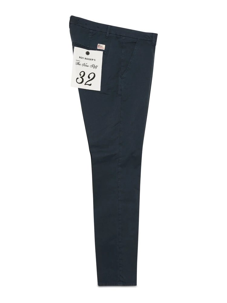 ROY ROGER'S RTW... Blu alternative
