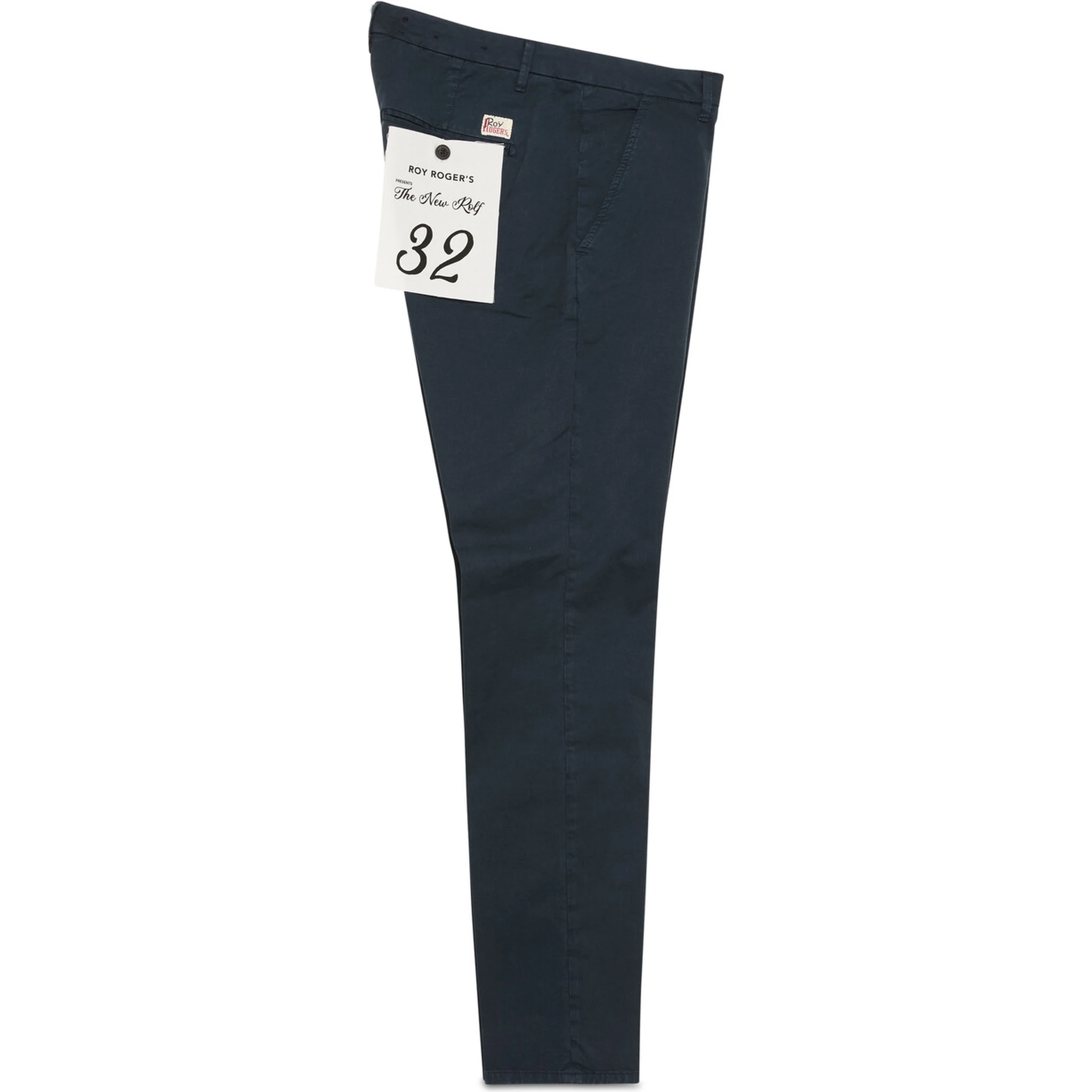 ROY ROGER'S RTW... Blu