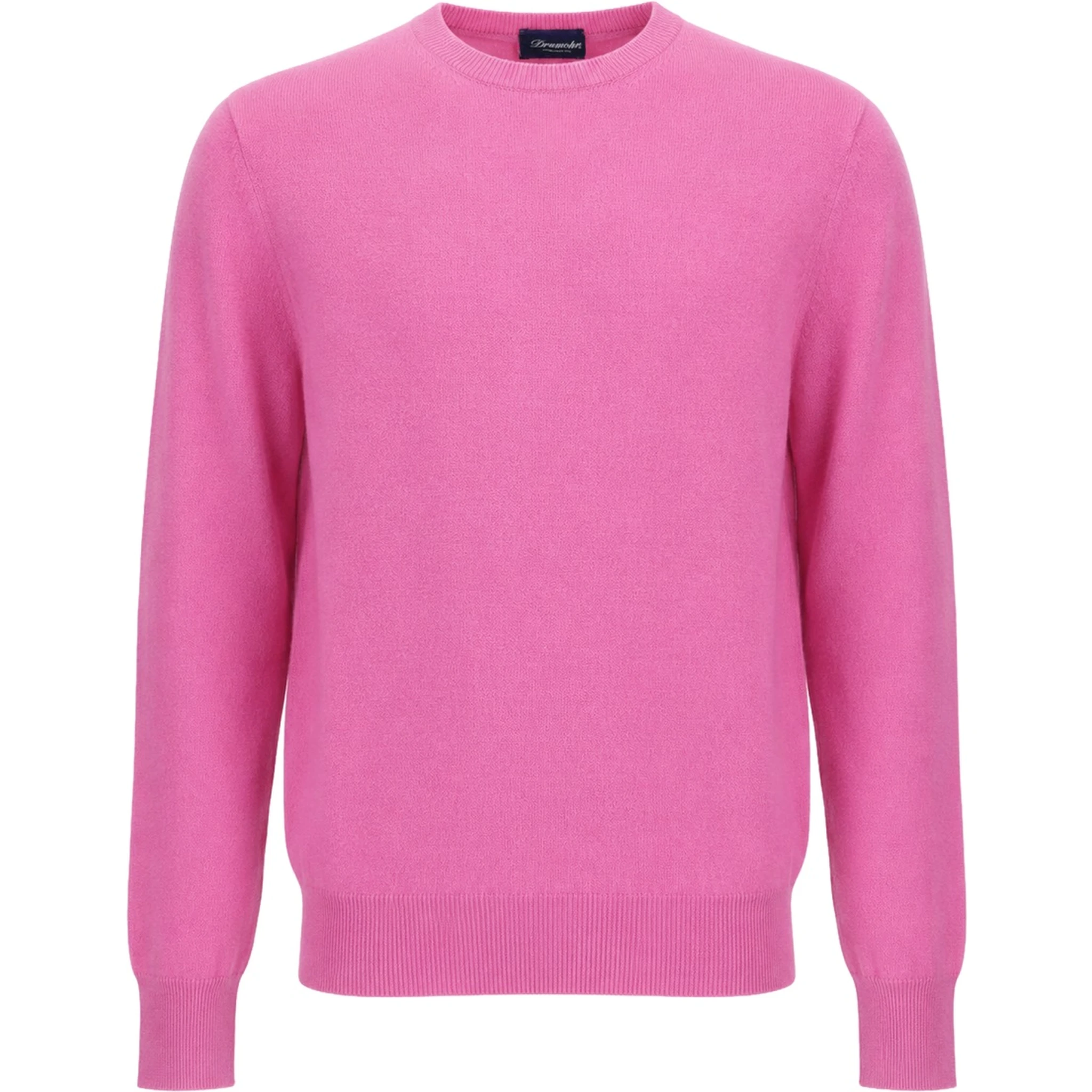 round neck sweater