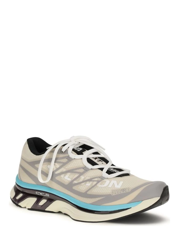 Multicolor Polyamide Athletic Sneakers alternative