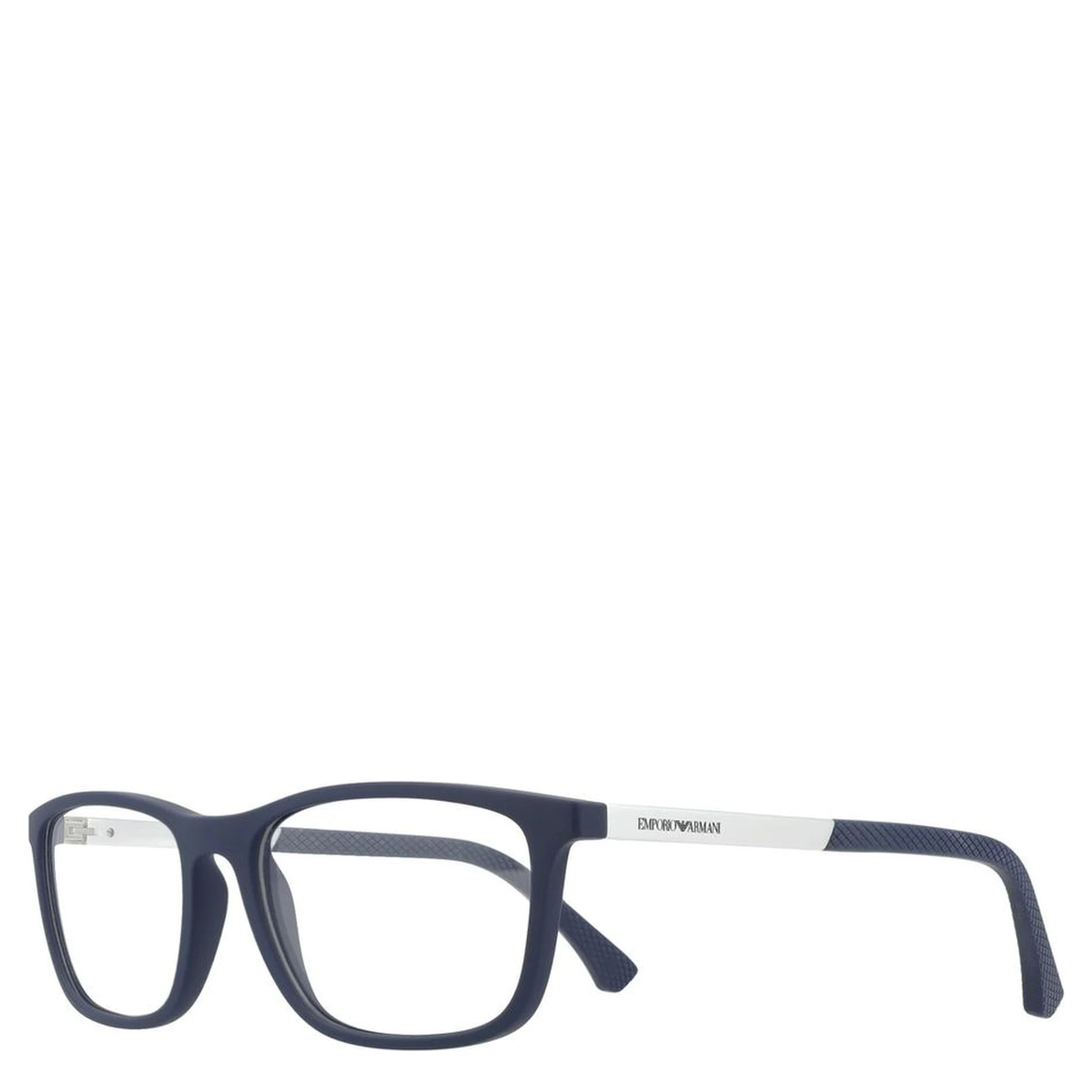 Blue Injected Glasses (Frames)