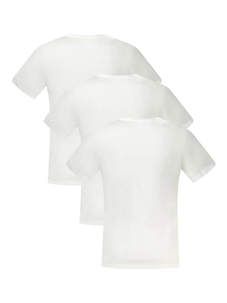 Bianco Cotton Men T-Shirt alternative