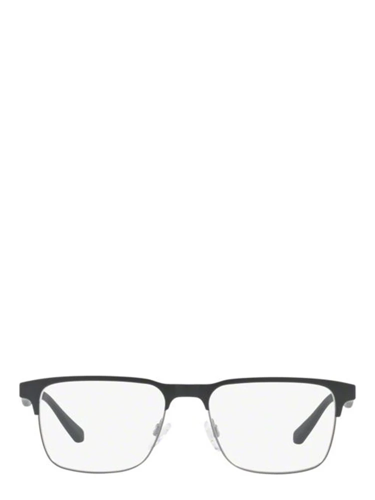 Black Metal Glasses (Frames) alternative