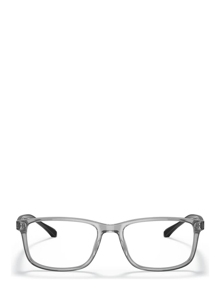 Transparent Injected Glasses (Frames) alternative