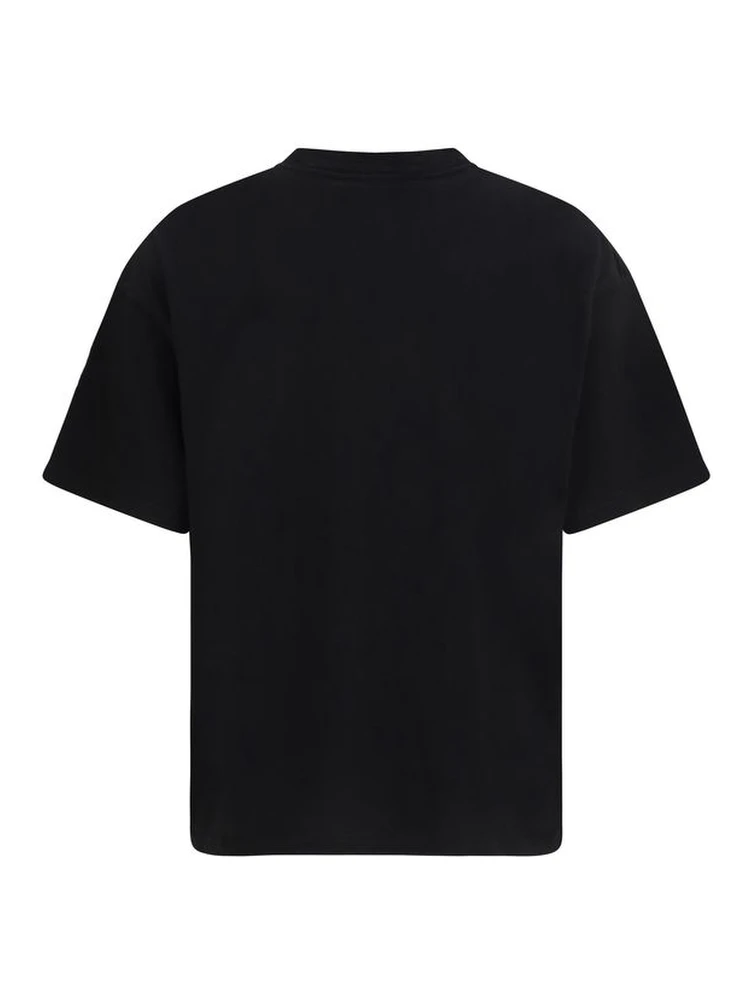 Black Cotton T-Shirt alternative