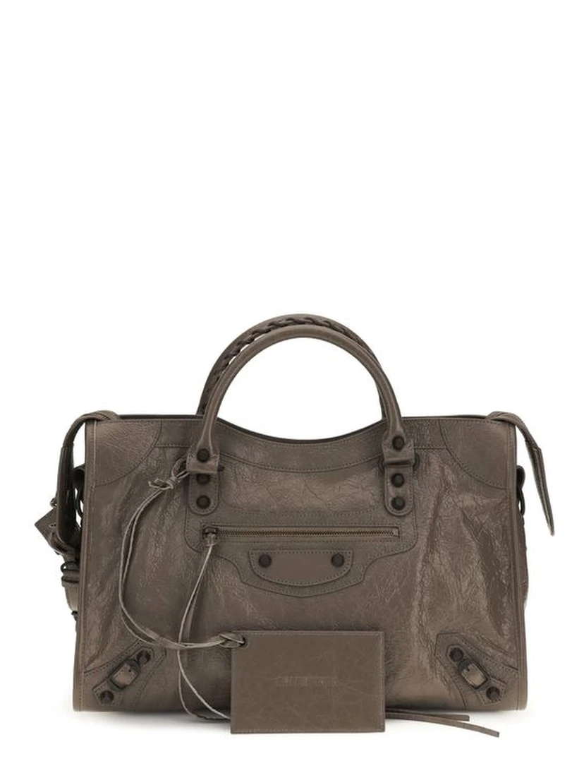 Bicolor Lamb Ovis Aries Aries Handbag