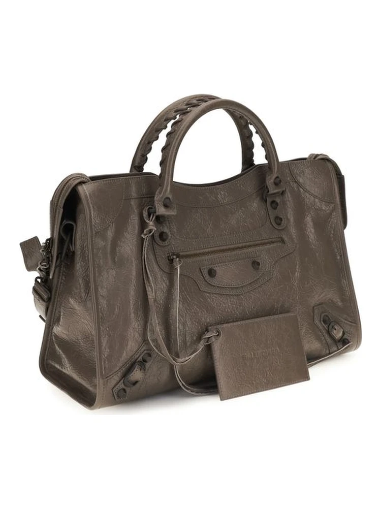 Bicolor Lamb Ovis Aries Aries Handbag alternative