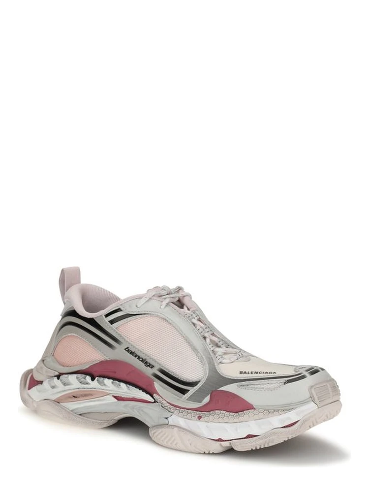 Multicolor Polyethylene Athletic Sneakers alternative