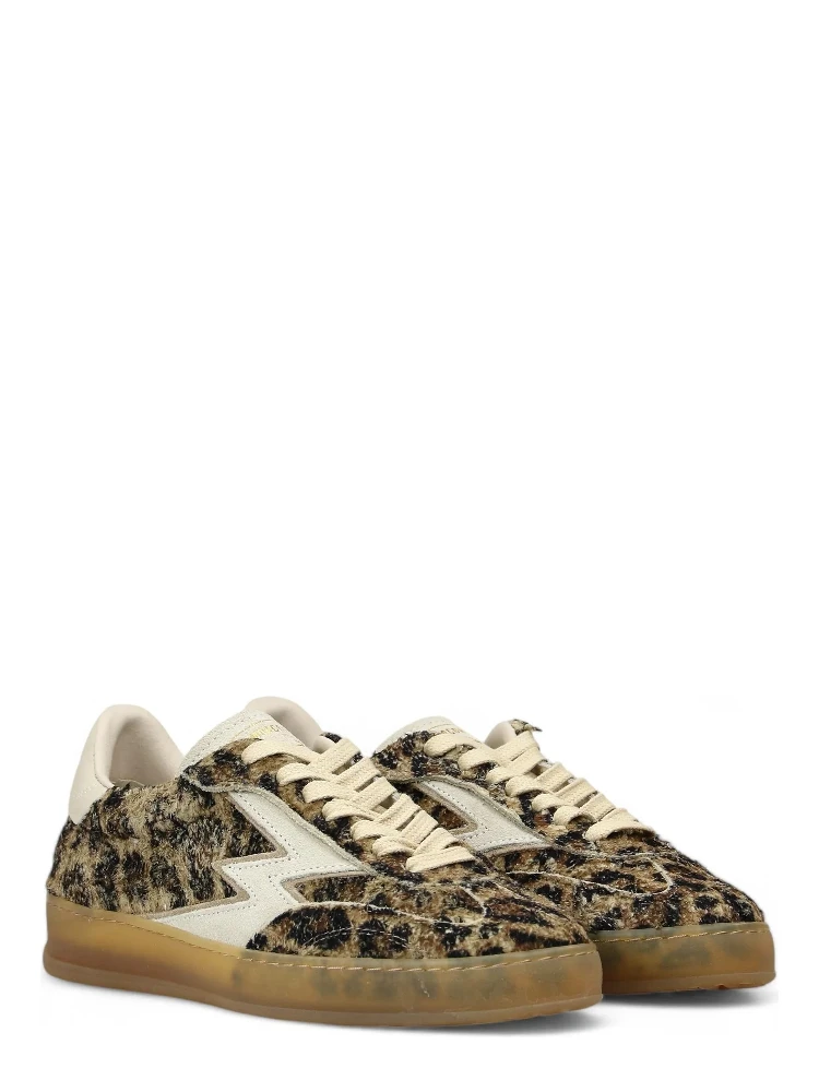 "Club" suede sneakers alternative