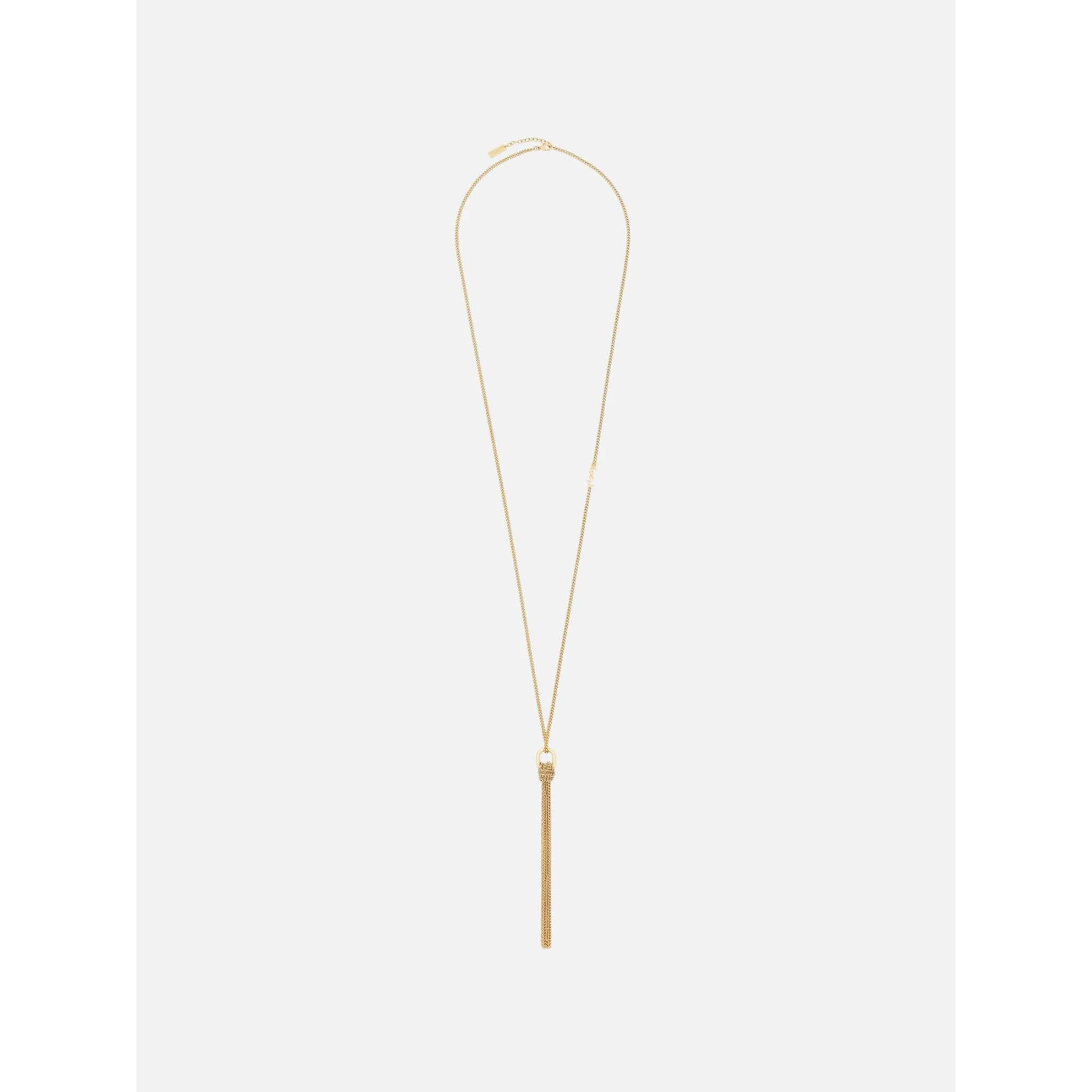 SAINT LAURENT necklace