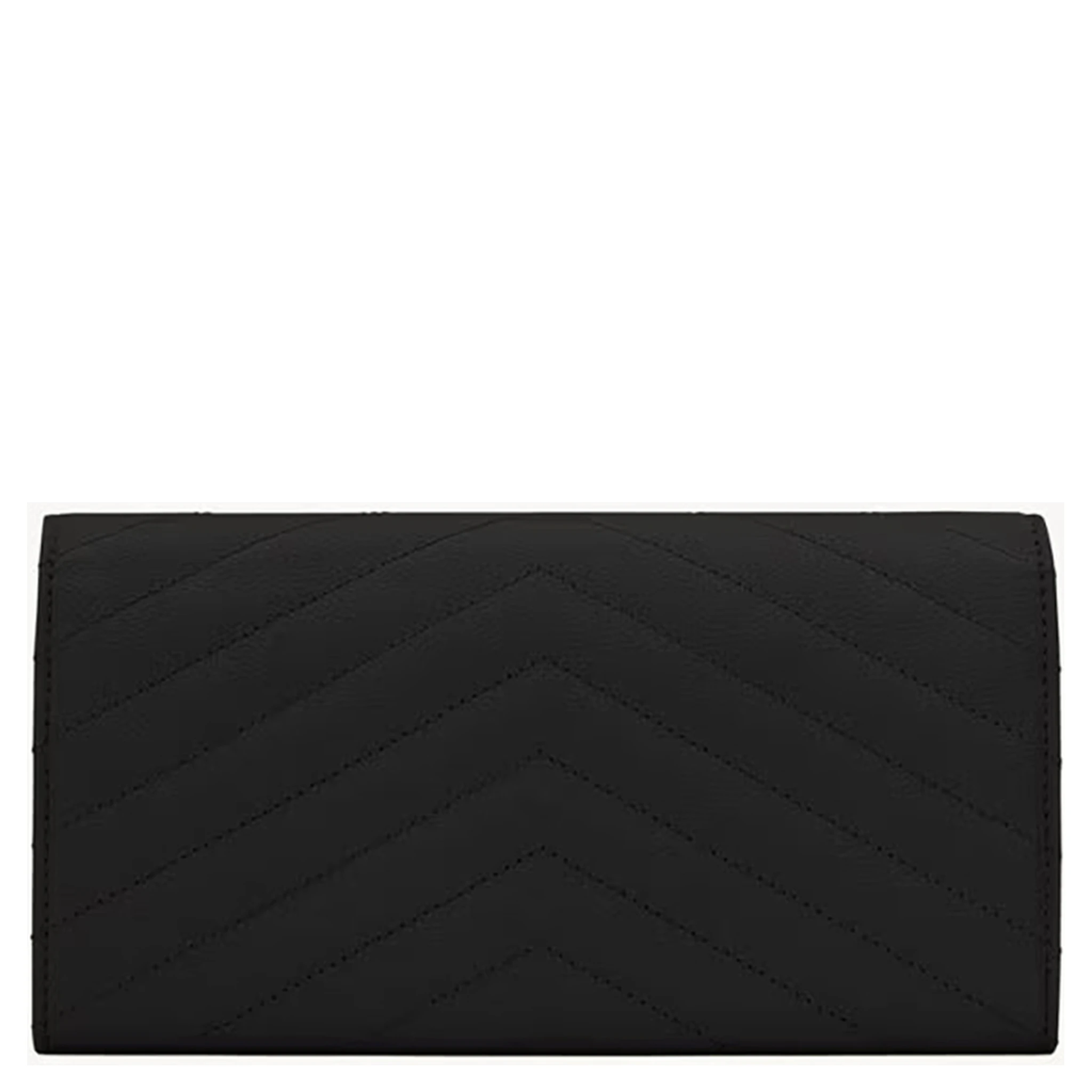 SAINT LAURENT CASSANDRE wallet