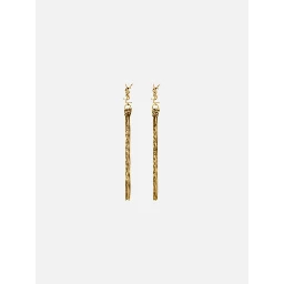 SAINT LAURENT earrings