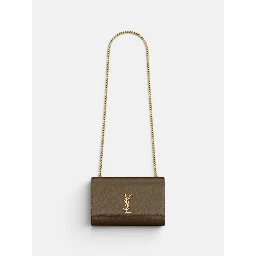 SAINT LAURENT NEW KATE handbag