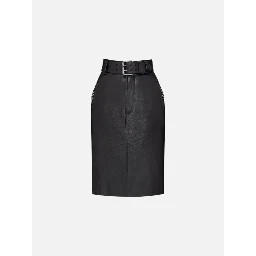 SAINT LAURENT skirt