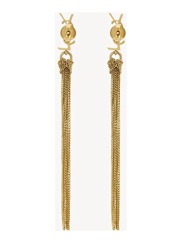 SAINT LAURENT earrings alternative