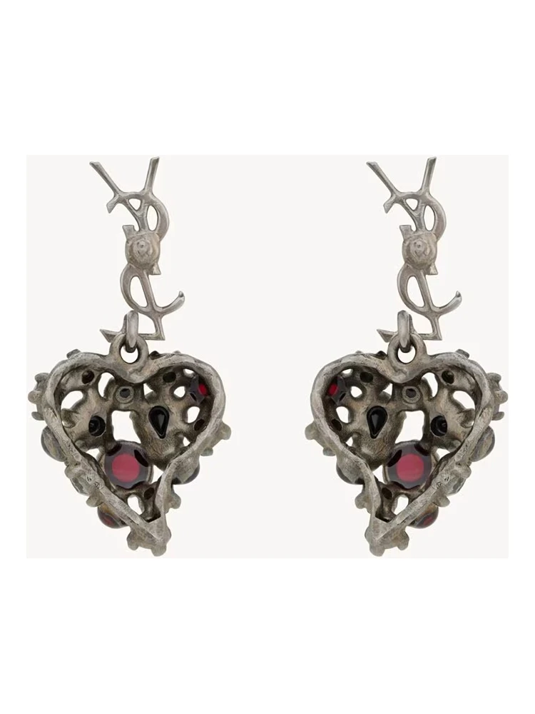 SAINT LAURENT earrings alternative