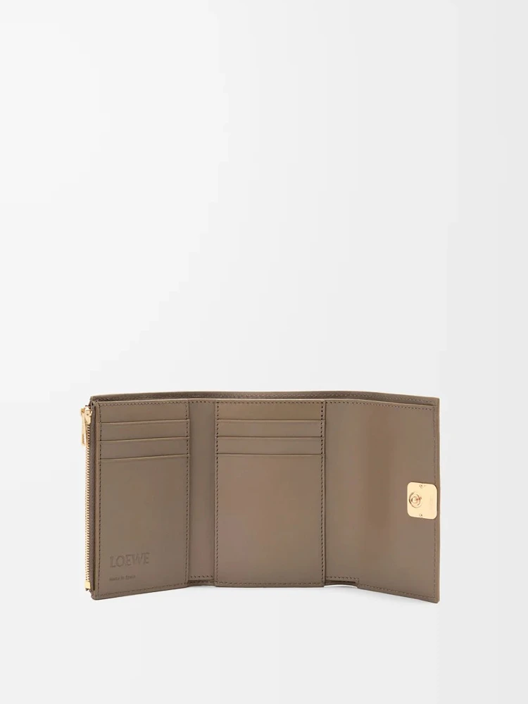 LOEWE wallet alternative
