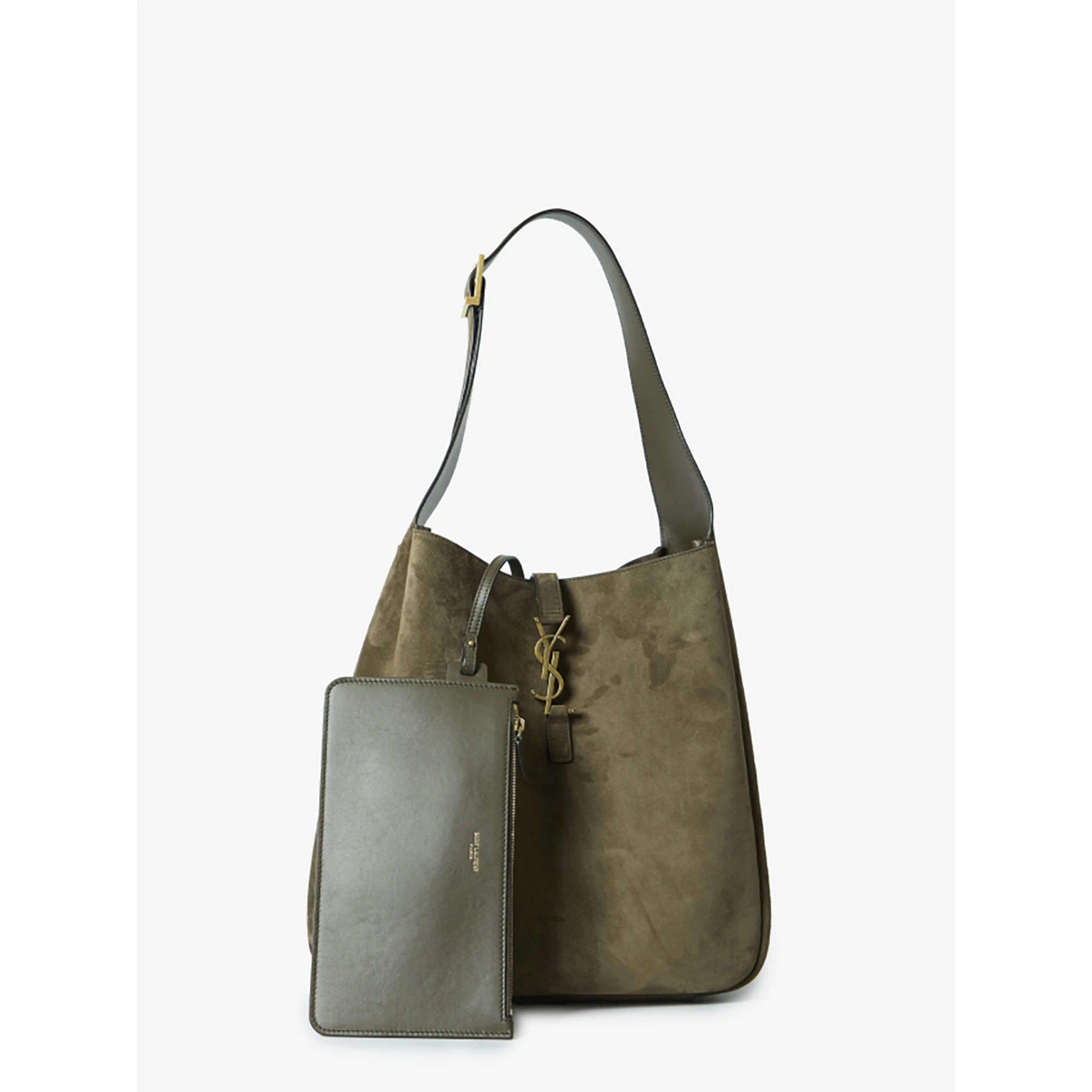 SAINT LAURENT LE 5 À 7 handbag