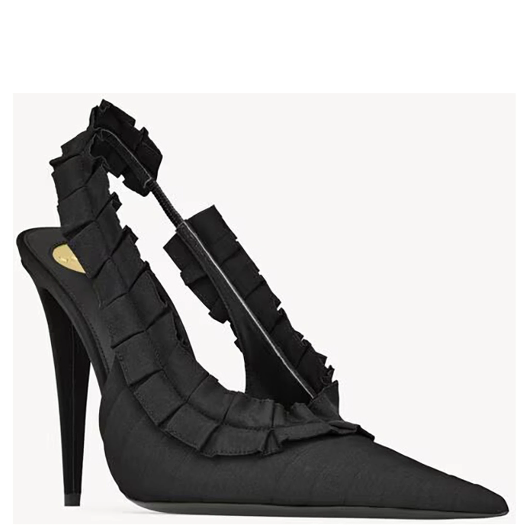 SAINT LAURENT MADELEINE sandals