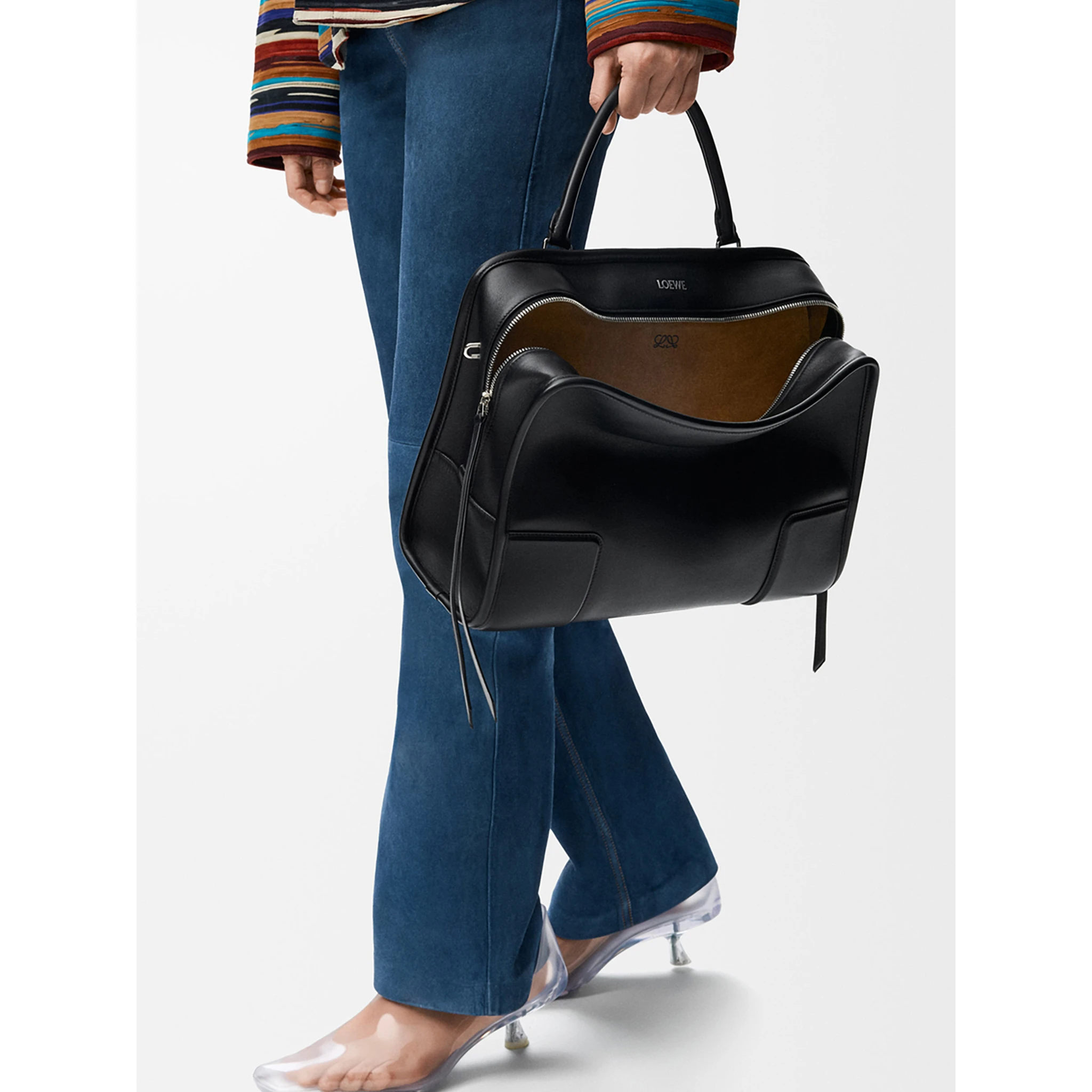 LOEWE AMAZON 180 handbag