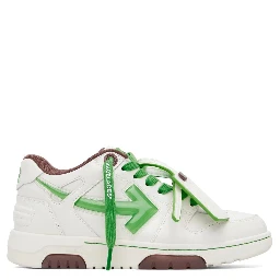 Off White Sneakers