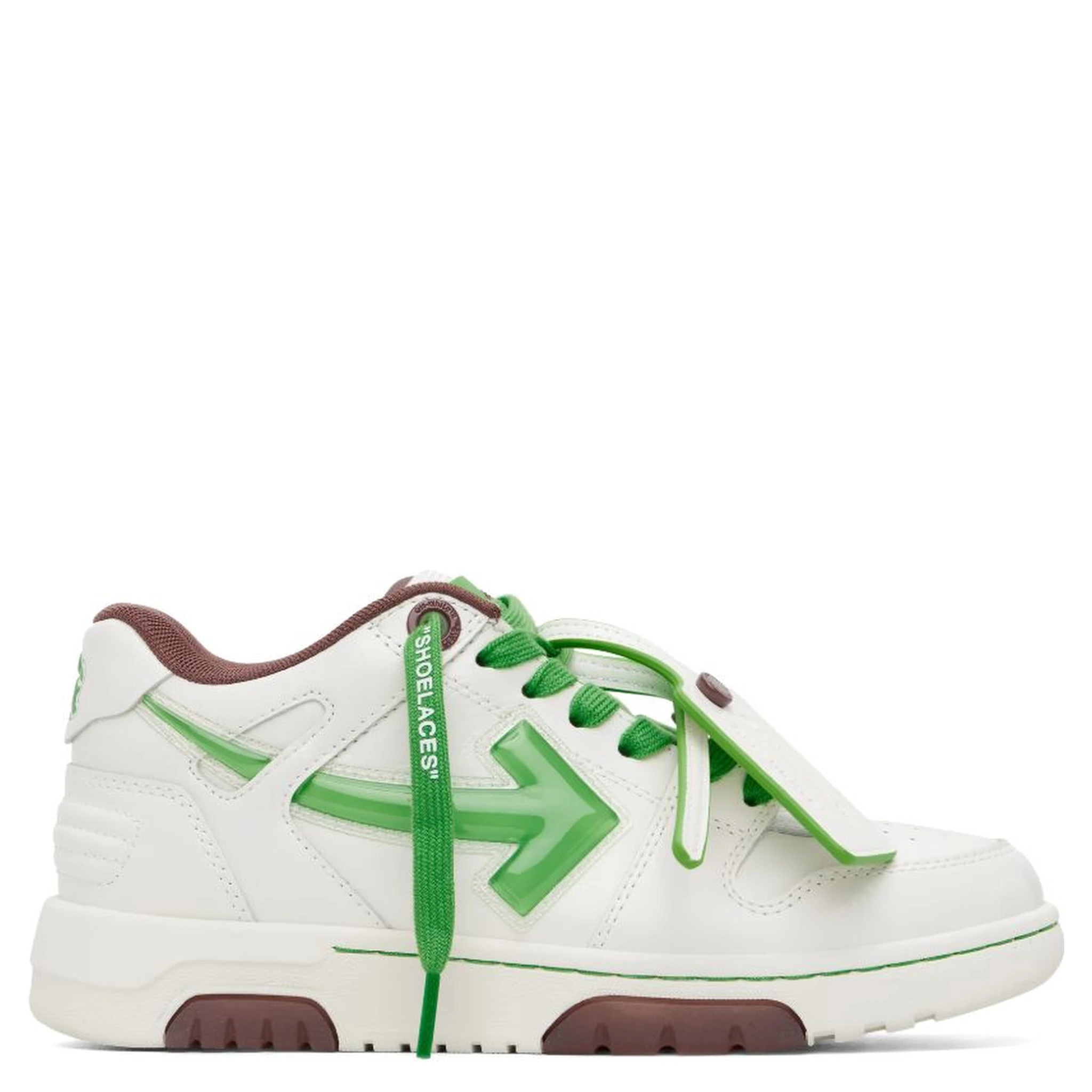 Off White Sneakers