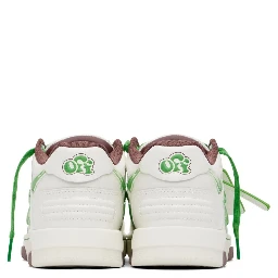 Off White Sneakers