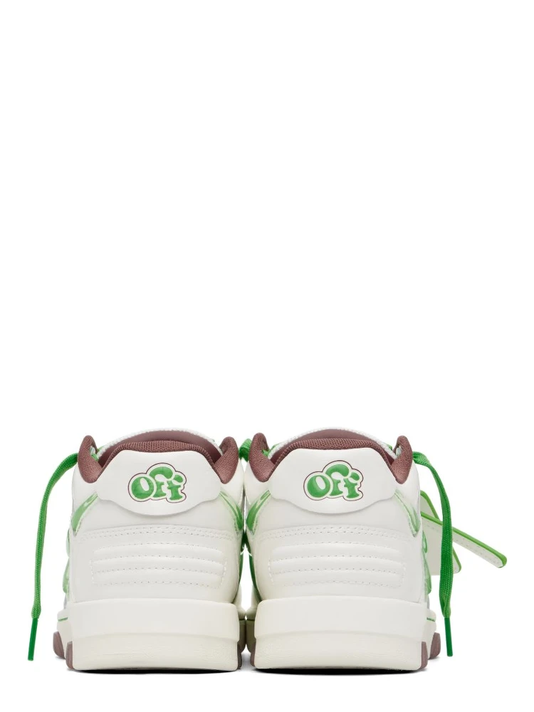 Off White Sneakers alternative