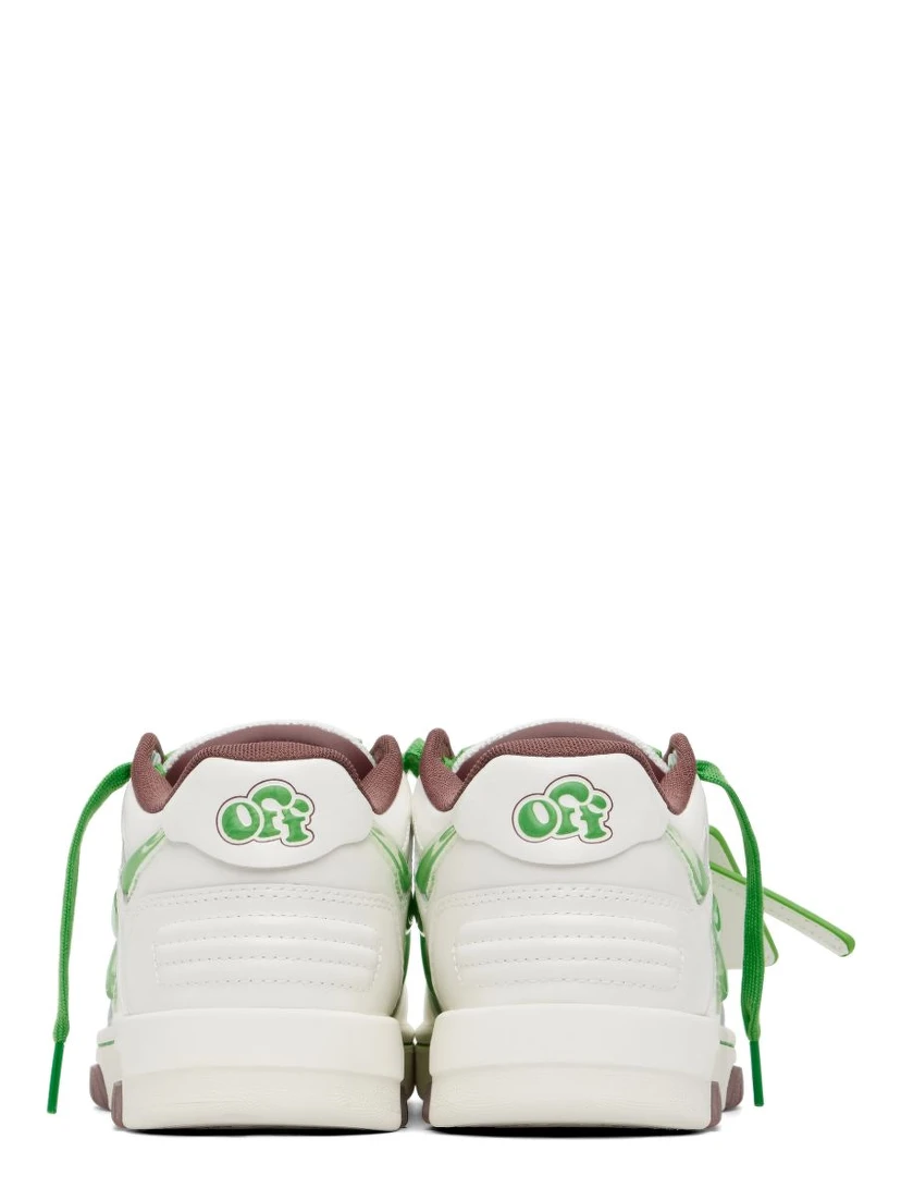 Off White Sneakers