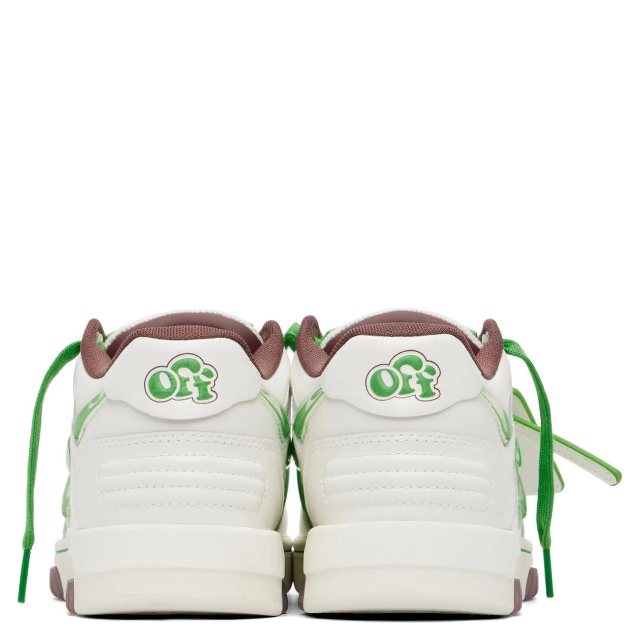 Off White Sneakers