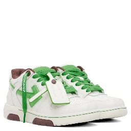 Off White Sneakers