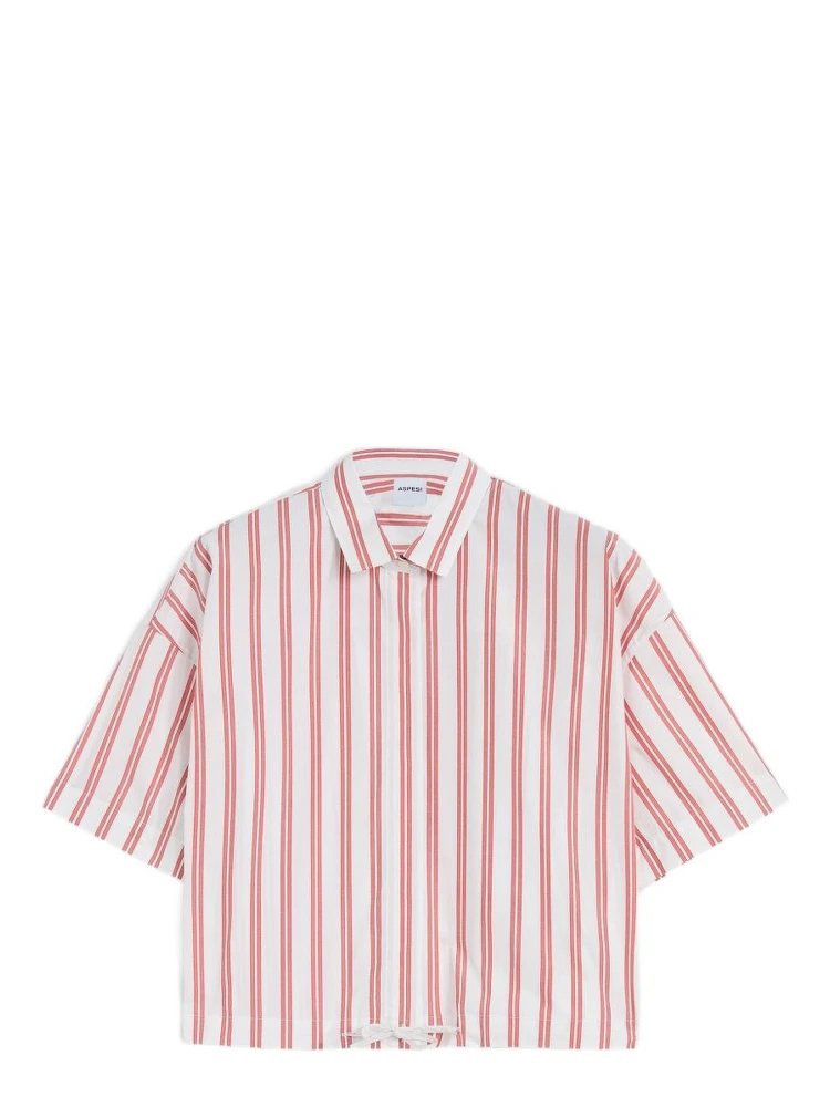 Aspesi Shirts