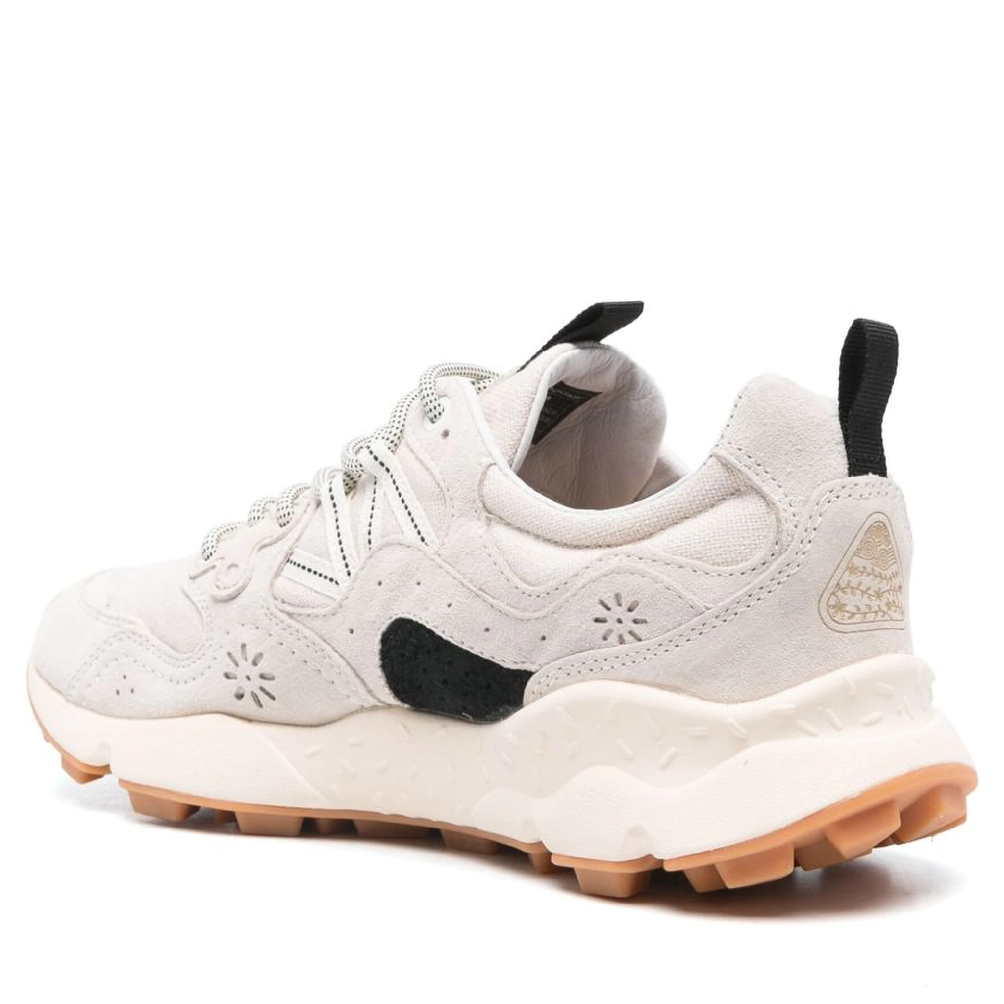 Flower Mountain Sneakers