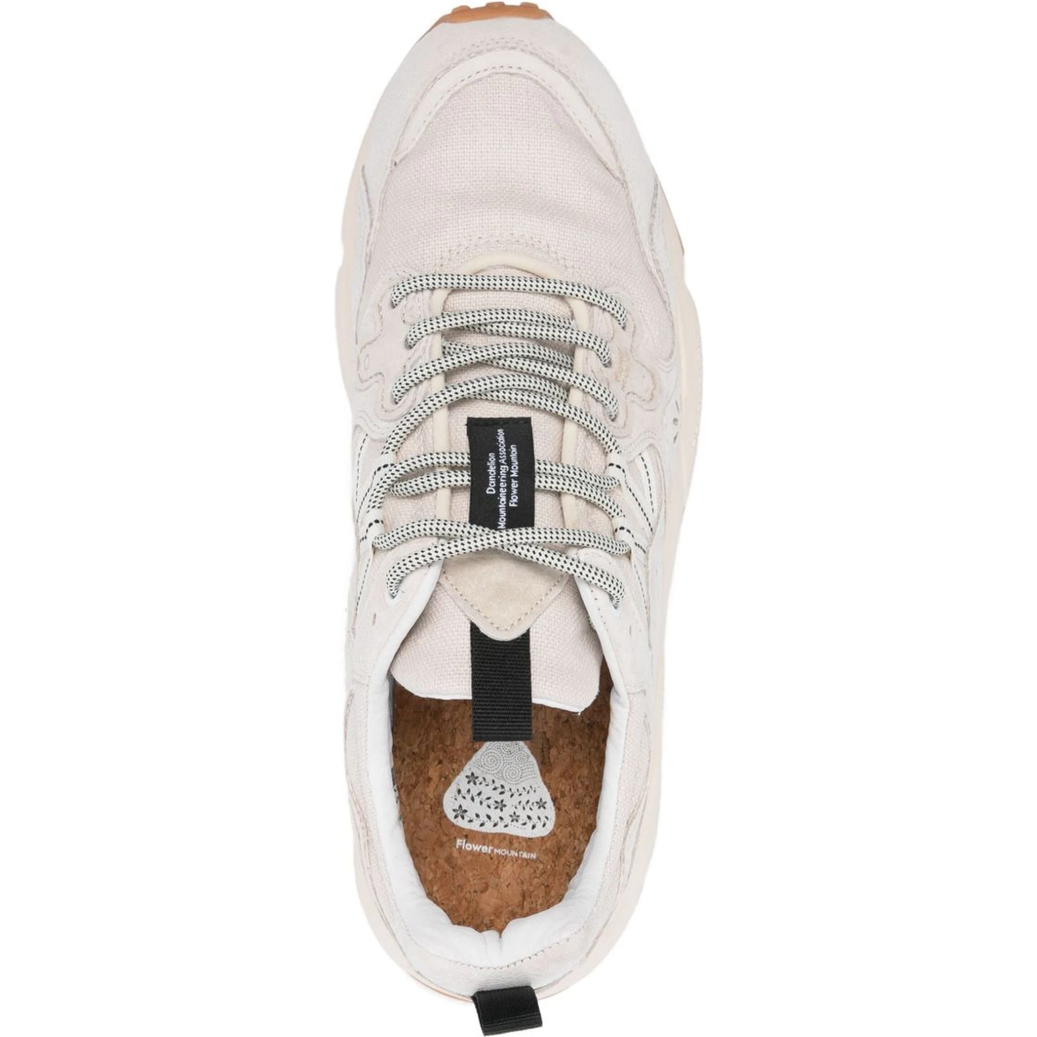Flower Mountain Sneakers