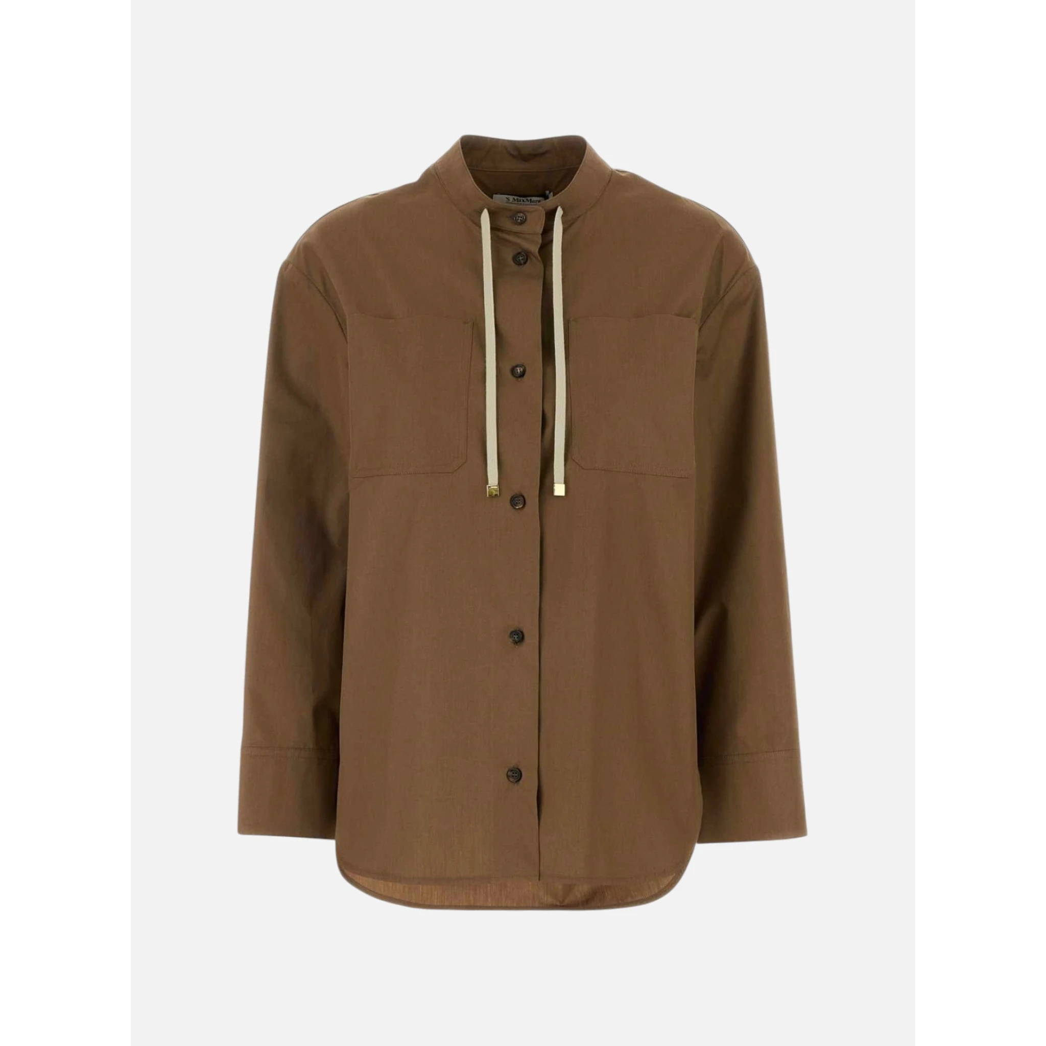 'S MAX MARA SMMALI shirt