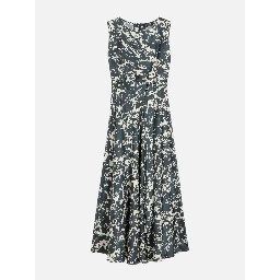 'S MAX MARA SMMMARTINA dress