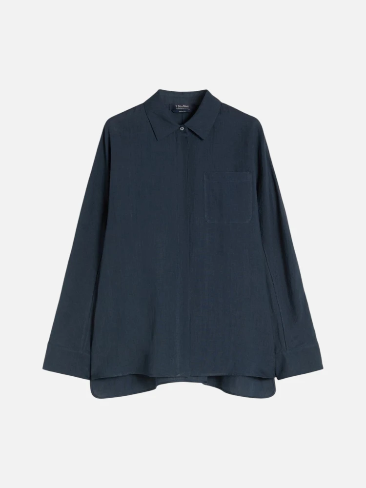 'S MAX MARA SMMGALA shirt
