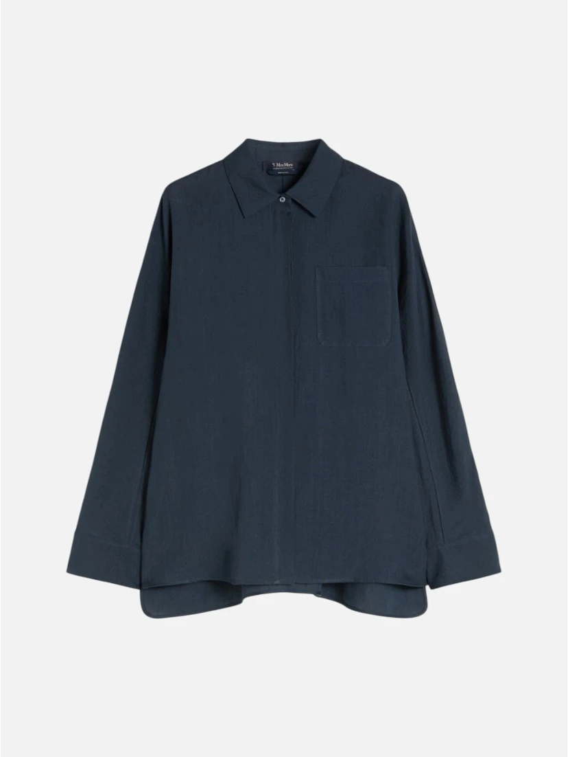 'S MAX MARA SMMGALA shirt