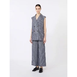 'S MAX MARA SMMBALLO vest