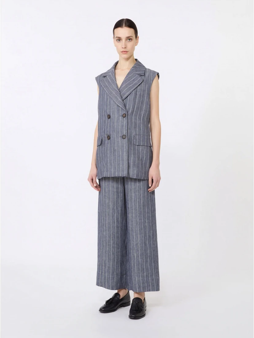 'S MAX MARA SMMBALLO vest