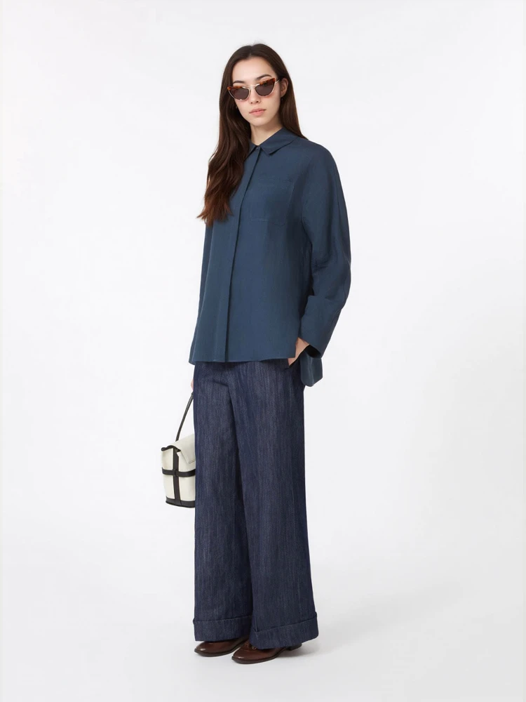 'S MAX MARA SMMGALA shirt alternative