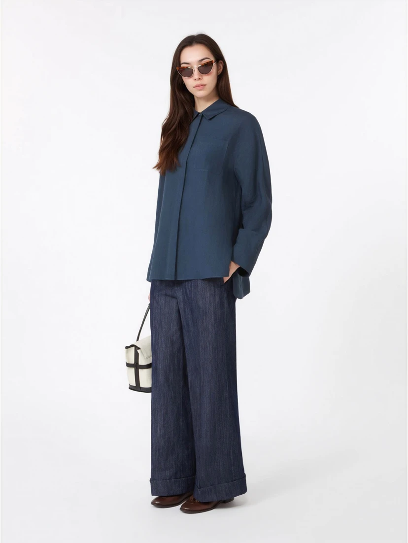 'S MAX MARA SMMGALA shirt