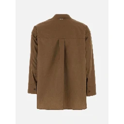 'S MAX MARA SMMALI shirt