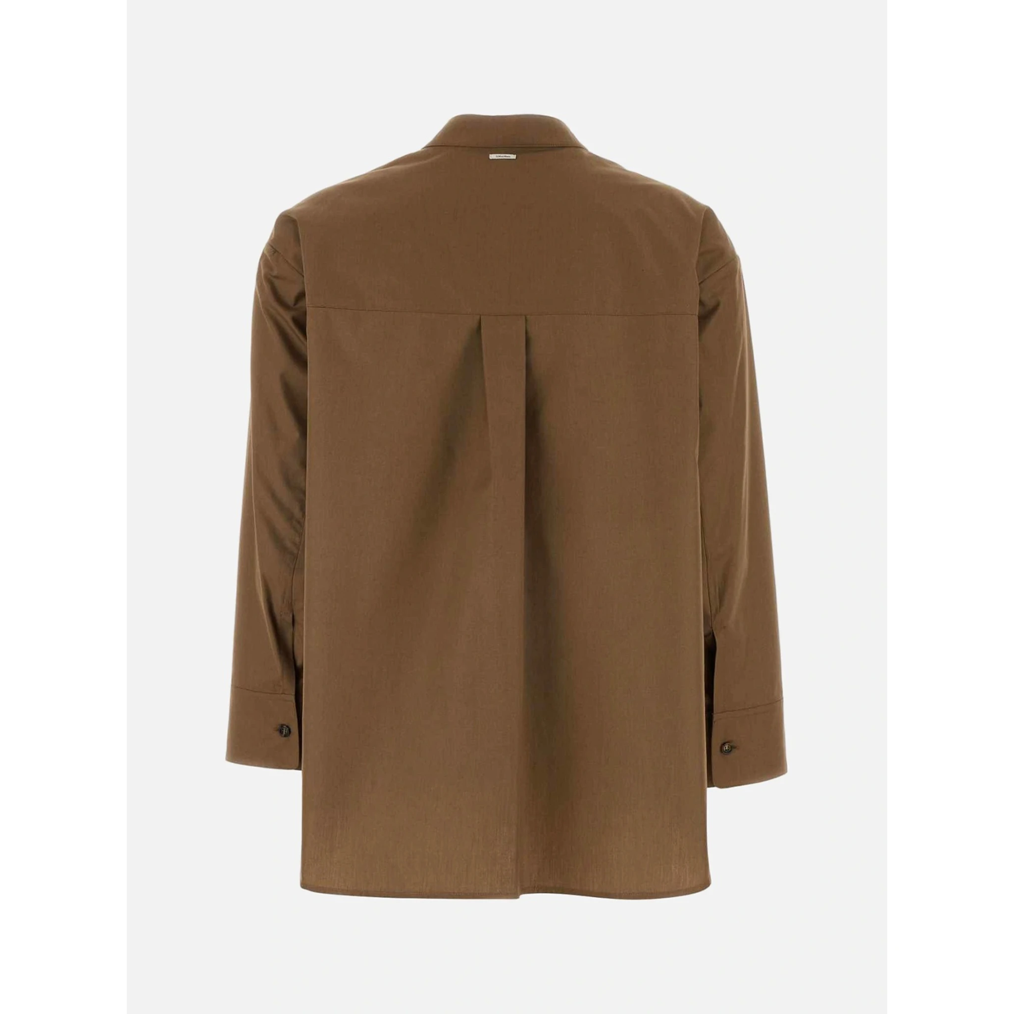 'S MAX MARA SMMALI shirt