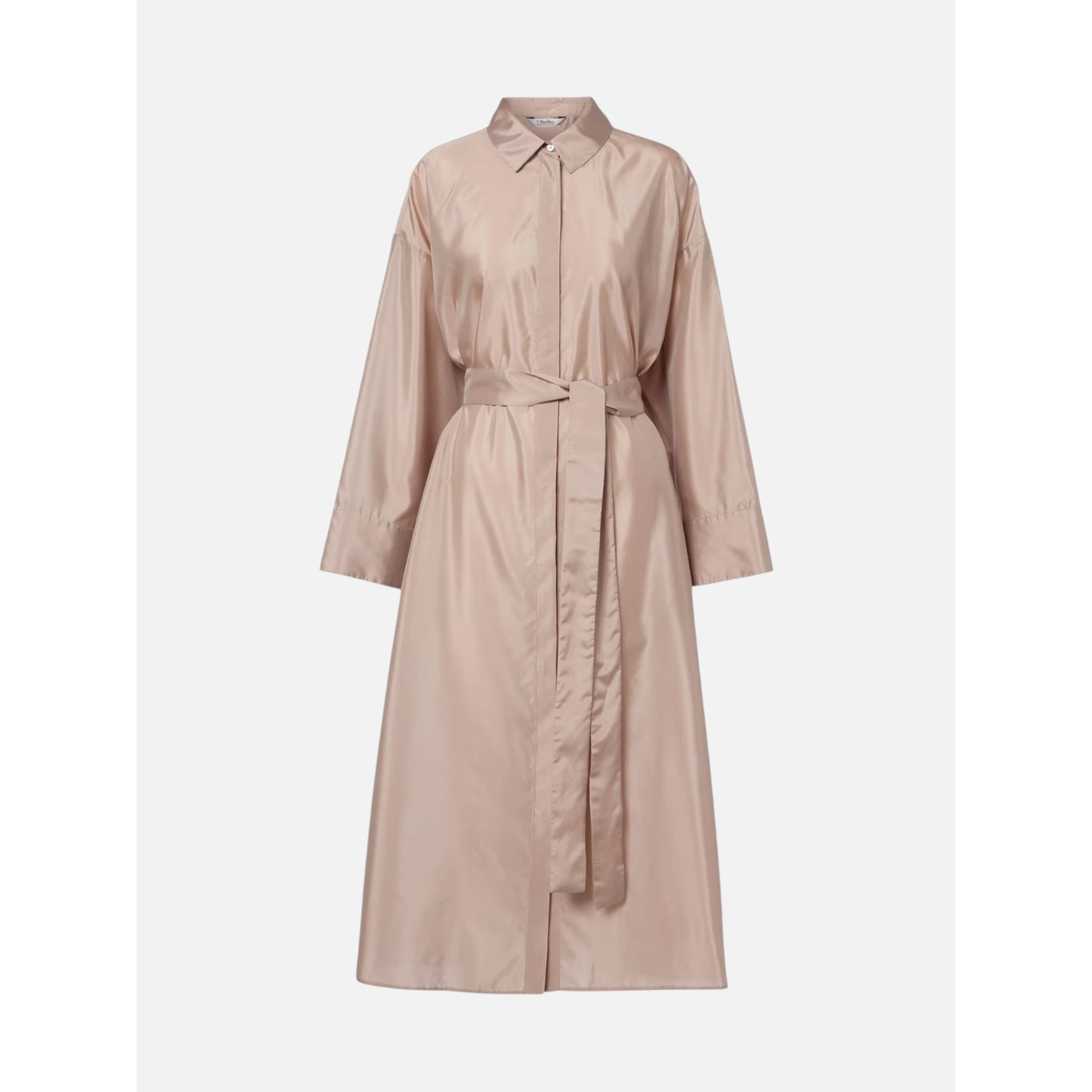 'S MAX MARA SMMANNA dress