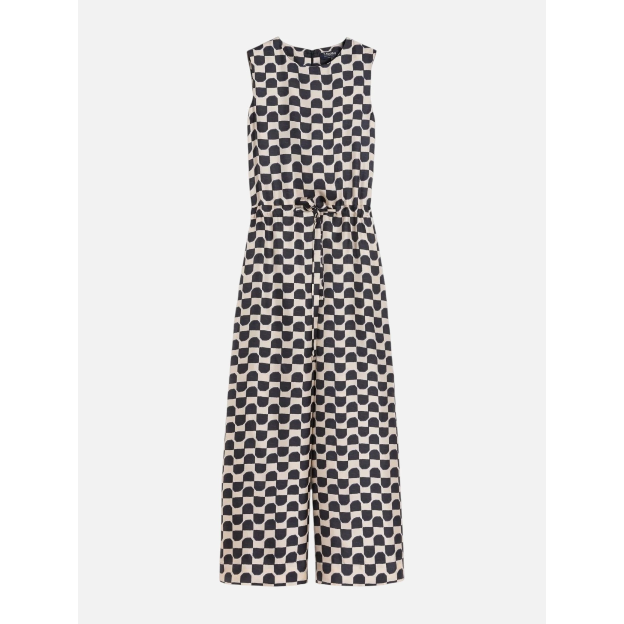 'S MAX MARA SMMRONCHI jumpsuit